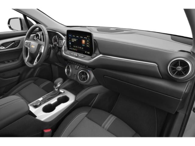 2023 Chevrolet Blazer AWD 3LT