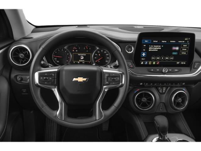 2023 Chevrolet Blazer AWD 3LT