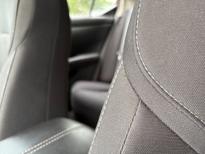 2023 Nissan Sentra SV Xtronic CVT