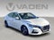 2022 Nissan Sentra SV Xtronic CVT