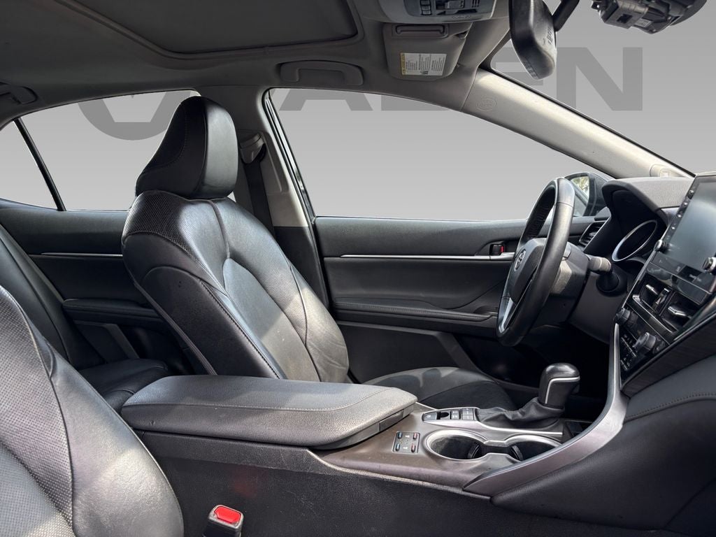 2023 Toyota Camry XLE Hybrid