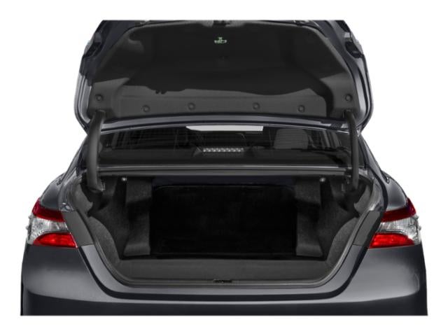 2023 Toyota Camry XLE Hybrid