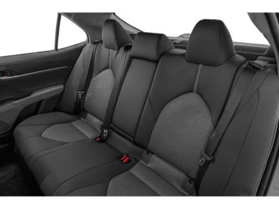 2023 Toyota Camry XLE Hybrid