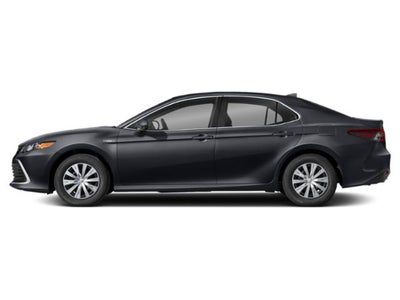2023 Toyota Camry XLE Hybrid