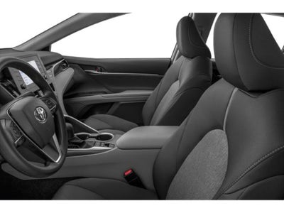 2023 Toyota Camry XLE Hybrid