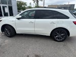 2019 Acura MDX Tech & A-SPEC Pkgs
