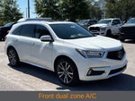2019 Acura MDX Advance & Entertainment Pkgs