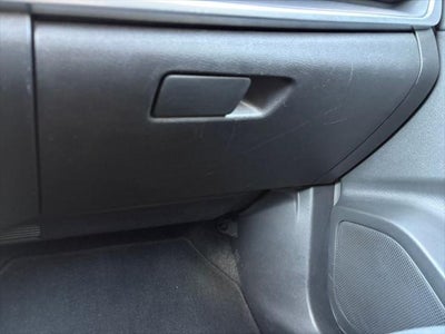 2024 Nissan Rogue S FWD