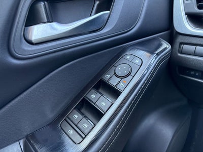 2025 Nissan Rogue SV FWD