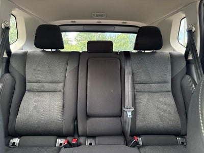 2025 Nissan Rogue SV FWD