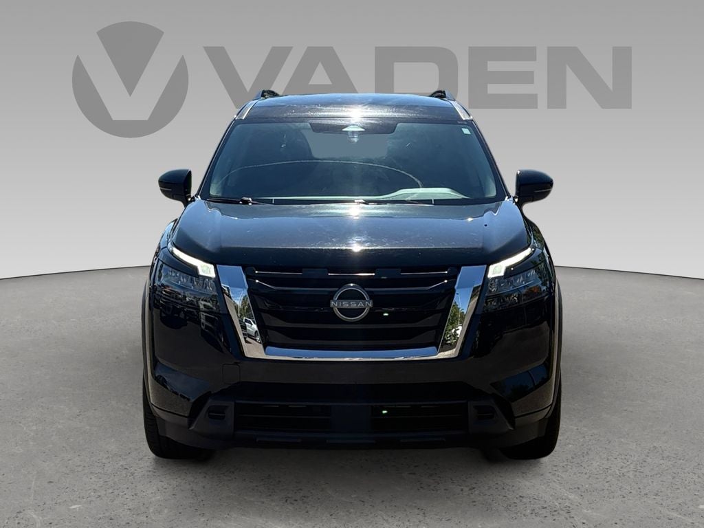 2023 Nissan Pathfinder SV FWD