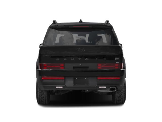 2024 Hyundai Santa Fe XRT
