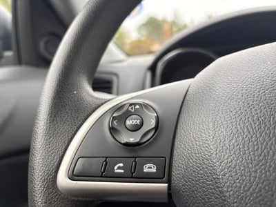 2024 Mitsubishi Outlander Sport Base