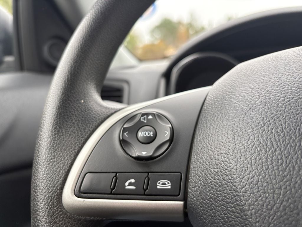 2024 Mitsubishi Outlander Sport Base