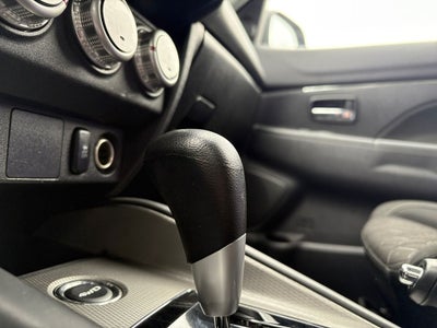 2024 Mitsubishi Outlander Sport Base