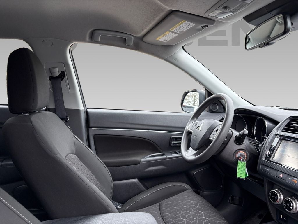 2024 Mitsubishi Outlander Sport Base