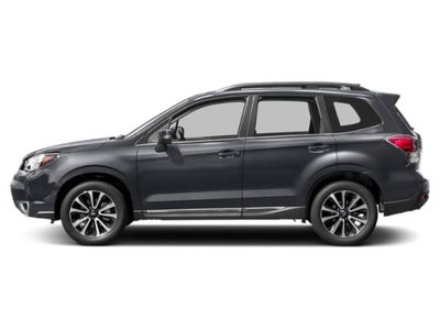 2018 Subaru Forester 2.0XT Touring