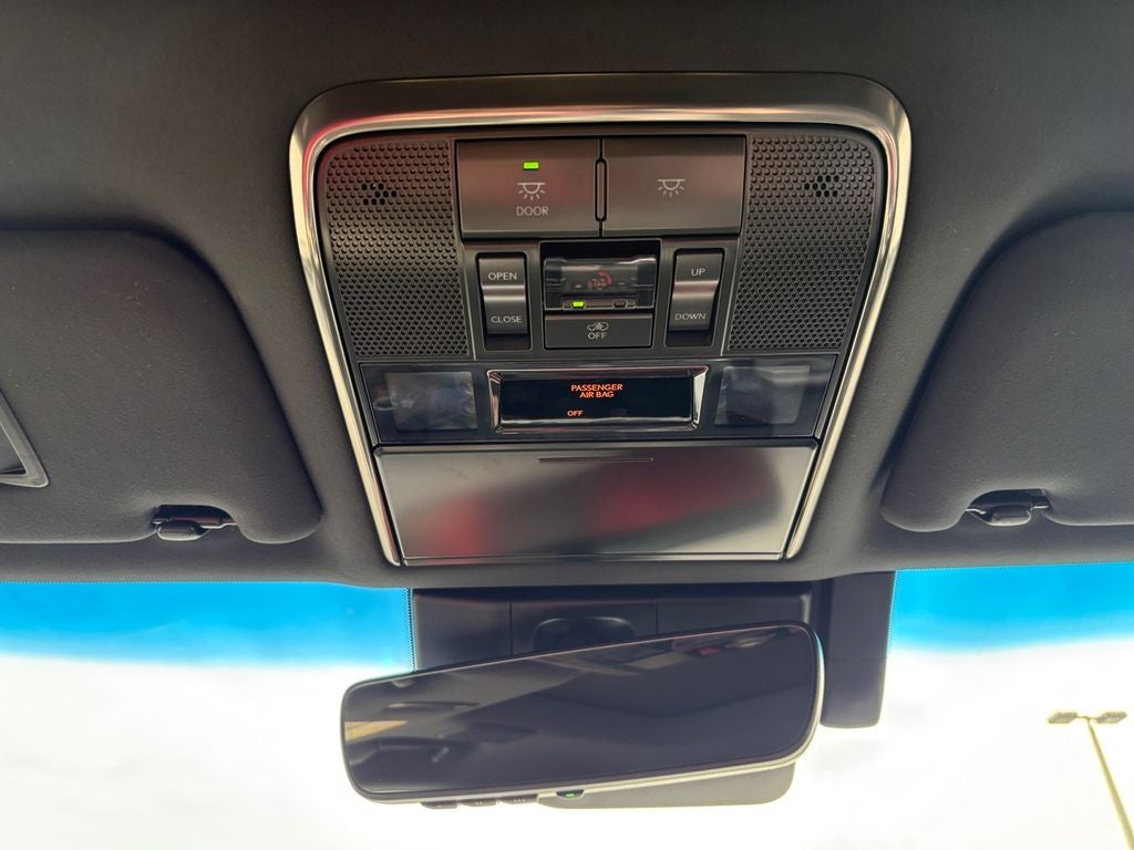 2024 Lexus LX 600 Luxury