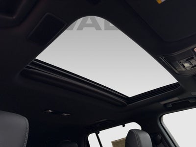 2024 Lexus LX 600 Luxury