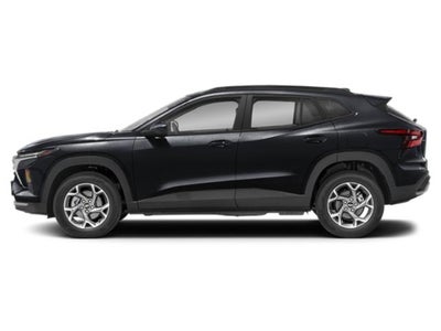 2024 Chevrolet Trax FWD 1RS