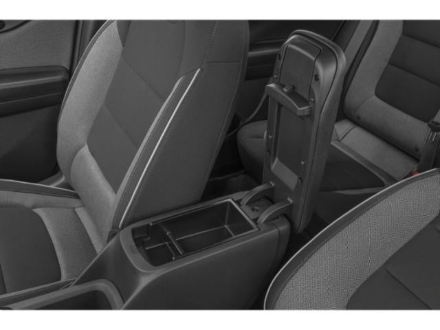 2023 Chevrolet Trailblazer FWD LS