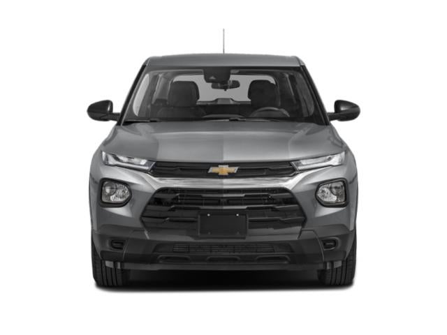 2023 Chevrolet Trailblazer FWD LS