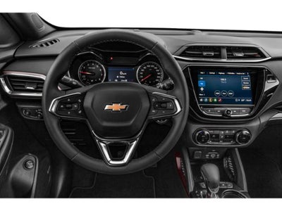 2023 Chevrolet Trailblazer AWD ACTIV
