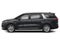 2023 Kia Carnival MPV LX Seat Package