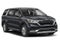 2023 Kia Carnival MPV LX Seat Package