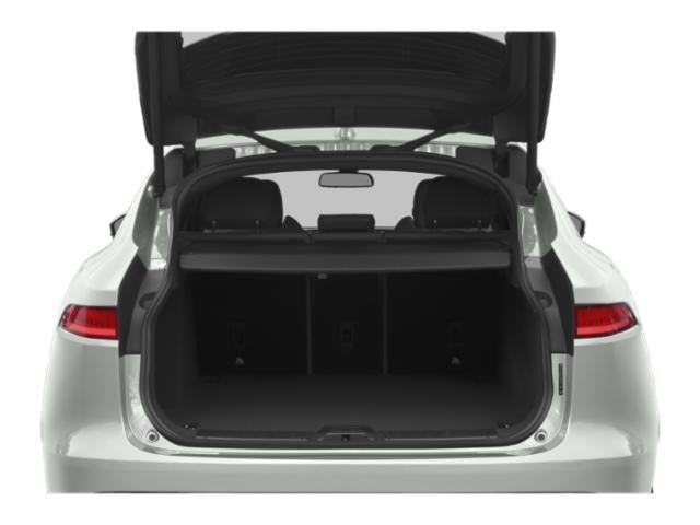 2019 Jaguar F-PACE S
