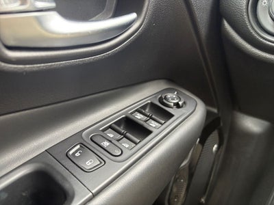 2018 Jeep Renegade Altitude FWD