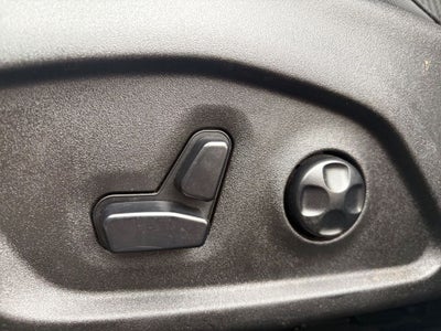 2018 Jeep Renegade Altitude FWD