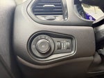 2018 Jeep Renegade Altitude FWD
