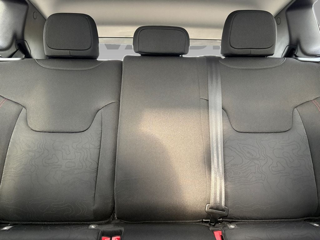 2023 Jeep Renegade Trailhawk 4x4