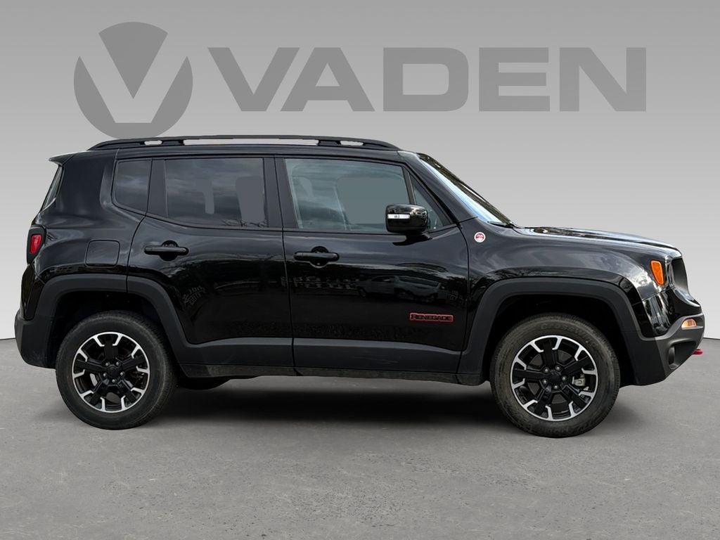 2023 Jeep Renegade Trailhawk 4x4