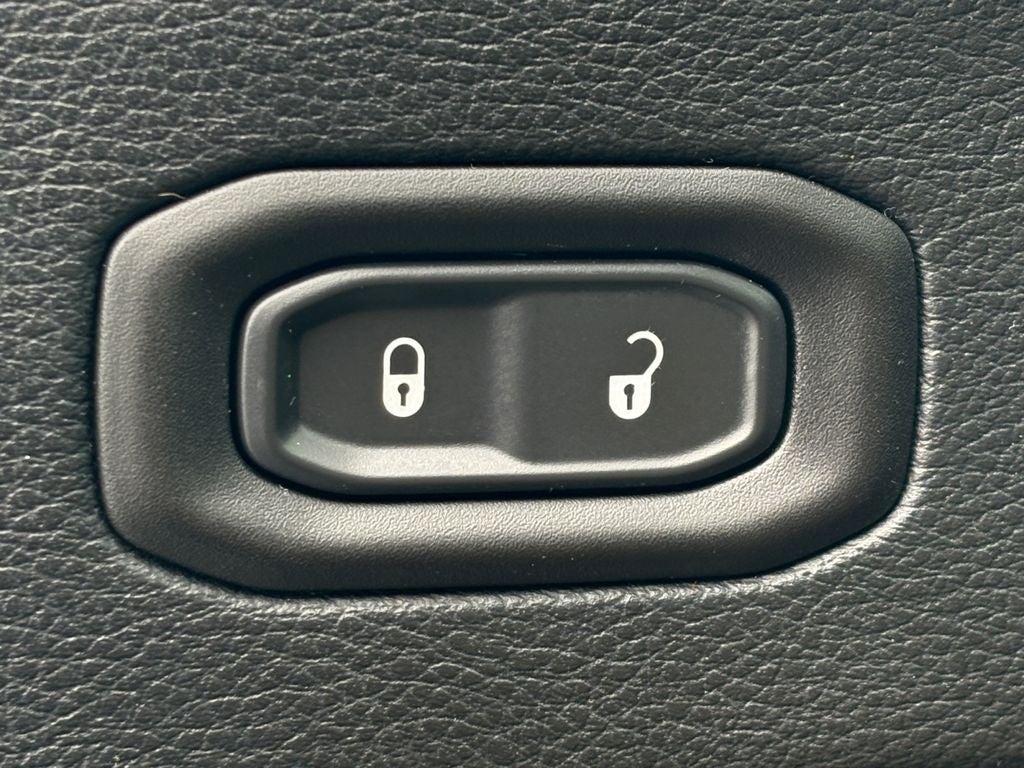 2019 Jeep Wrangler Sahara