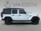 2022 Jeep Wrangler 4xe Unlimited Sahara