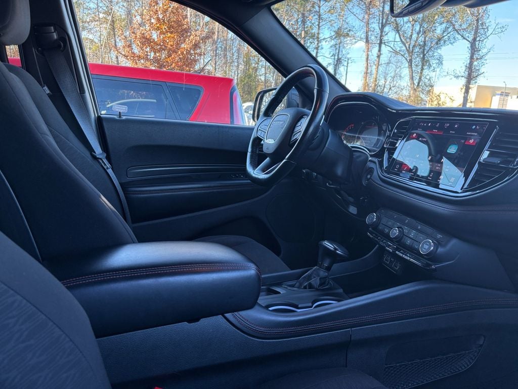 2023 Dodge Durango GT Launch Edition