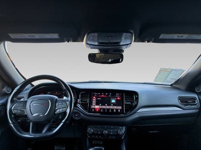 2023 Dodge Durango GT Launch Edition
