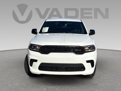 2023 Dodge Durango GT Launch Edition