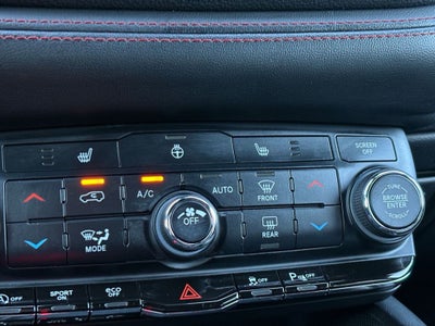 2023 Dodge Durango GT Launch Edition