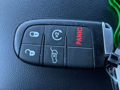 2023 Dodge Durango GT Launch Edition