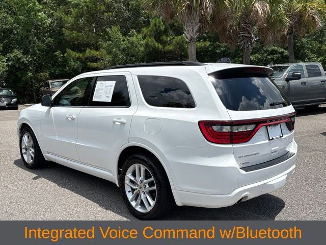 2023 Dodge Durango GT Plus