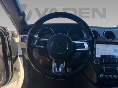 2023 Ford Mustang EcoBoost Premium