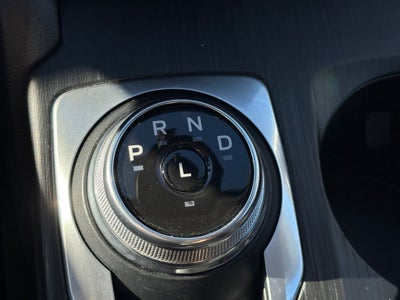 2024 Ford Escape Base