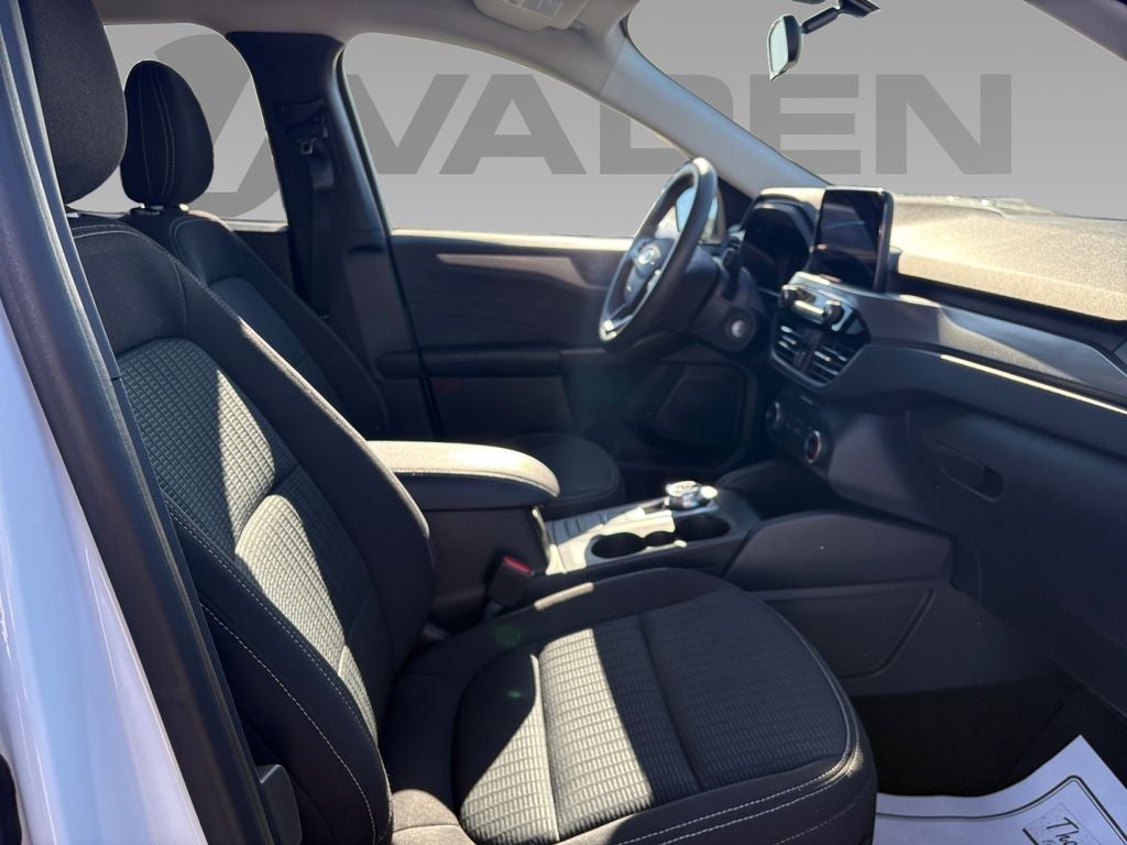 2024 Ford Escape Base