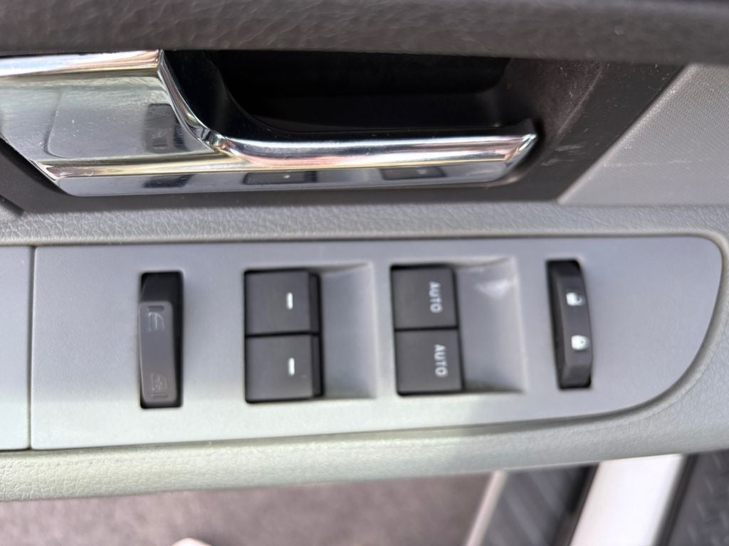 2014 Ford F-150 Base