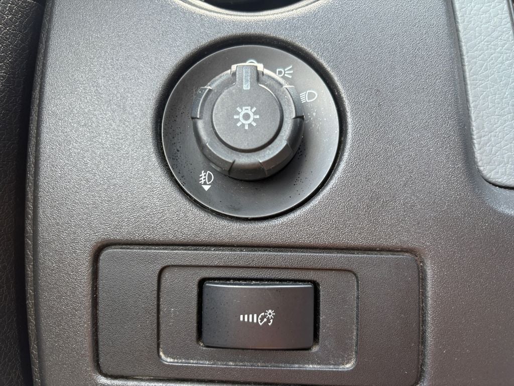 2014 Ford F-150 Base