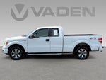 2014 Ford F-150 Base