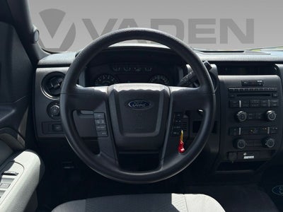 2014 Ford F-150 Base